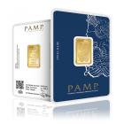 10 Gram PAMP Investment Gold Bar (999.9)