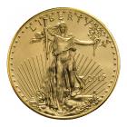 1 Oz Gold American Eagle (Mixed Years)