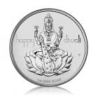 1 Ounce Silver Diwali Laxmi Coin