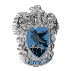 1 Oz Silver Harry Potter Ravenclaw Crest 