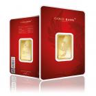 20 Gram Gold Bank Investment Gold Bar Phoenix Edition 999.9