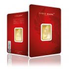 10 Gram Gold Bank Investment Gold Bar Phoenix Edition 999.9