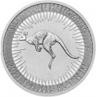 1 Ounce Platinum Australian Kangaroo