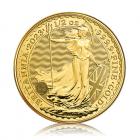 1/2 Oz Gold Britannia Coin (2023) 
