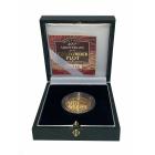 400th Anniversary Of The Gunpowder Plot UK &pound;2 Gold Proof Coin