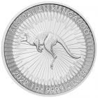 1 Ounce Silver Australian Kangaroo (2022)