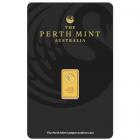 1 Gram Perth Mint Investment Gold Bar (999.9)