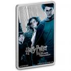 1 Ounce Silver Harry Potter Movie Poster Prisoner of Azkaban Coin
