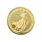 1/4 Oz Gold Britannia Coin (2021) 