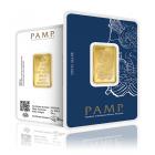 20 Gram PAMP Investment Gold Bar (999.9)