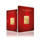 10 Gram Gold Bank Investment Gold Bar (Phoenix Edition) 999.9