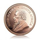 1 Ounce Gold Krugerrand Coin (2023)