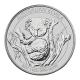 1kg Australian Koala Silver Coin (2021) image