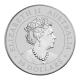 1kg Australian Koala Silver Coin (2021) image