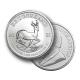 1 Ounce Silver Krugerrand (2021) image