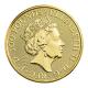 1 Oz Queen&#039;s Beast The White Horse Of Hanover Gold Coin image