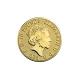 1/10th Oz Gold Britannia Coin (2021) image