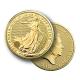 1/4 Oz Gold Britannia Coin (2021) image