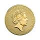 1/2 Oz Gold Britannia Coin (2021) image