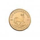 1/10th Oz Gold Krugerrand (Mixed Years)