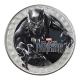 1 Ounce Marvel Series Black Panther Silver Coin (Gift Set) .999 image