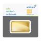 50 Gram Umicore Investment Gold Bar (999.9) image