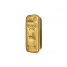 250 Gram Umicore Investment Gold Bar (999.9)
