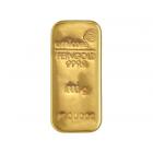 1KG Umicore Investment Gold Bar (999.9)