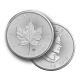 1 Ounce Silver Maple Leaf image