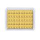 50 x 1g Pure Gold Investment CombiBar 999.9 image