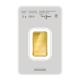 10 Gram Austrian Mint Investment Gold Bar Kinebar (999.9) image