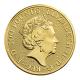 1 Oz Queen Beasts Completer Gold Coin 999.9 image