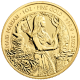 1 Oz Maid Marian (2022) Gold Coin image