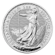 1 Oz Britannia Silver Coin (2022) image