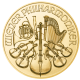 1 Oz Gold Philharmonic Coin (2023) image