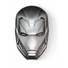 2 Ounce Marvel Series IRON MAN Icon Fine Silver Coin (Gift Set)
