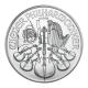 1 Ounce Silver Philharmonic (2022) image