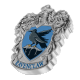 1 Oz Silver Harry Potter Ravenclaw Crest image