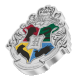 1 Oz Silver Harry Potter Hogwarts Crest image