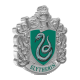1 Oz Silver Harry Potter Slytherin Crest image
