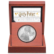 1 Ounce Silver Classic Harry Potter Coin Box Set image