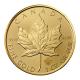 1 Ounce Gold Maple Leaf image