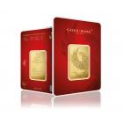 1 Ounce Gold Bank Investment Gold Bar Phoenix Edition (999.9)