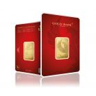 20 Gram Gold Bank Investment Gold Bar Phoenix Edition (999.9)
