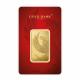 1 Ounce Gold Bank Investment Gold Bar Phoenix Edition (999.9) image