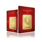 50 Gram Gold Bank Investment Gold Bar Phoenix Edition (999.9)