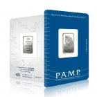 5 Gram PAMP Investment Platinum Bar (999.5)
