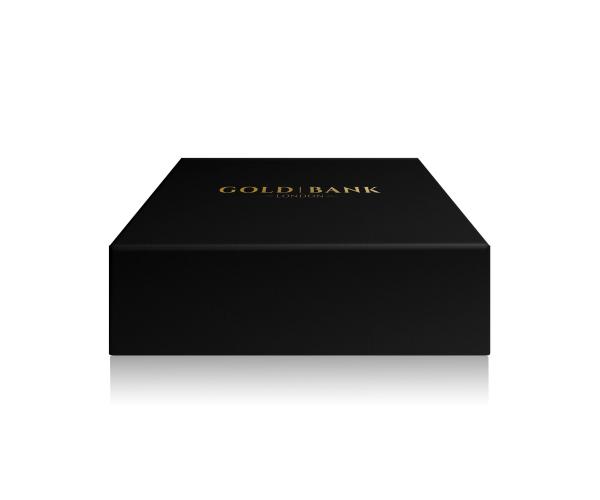 Gold Bank Gift Box image
