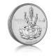 1 Ounce Silver Diwali Laxmi Coin image