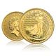 1/2 Oz Gold Britannia Coin (2023) image